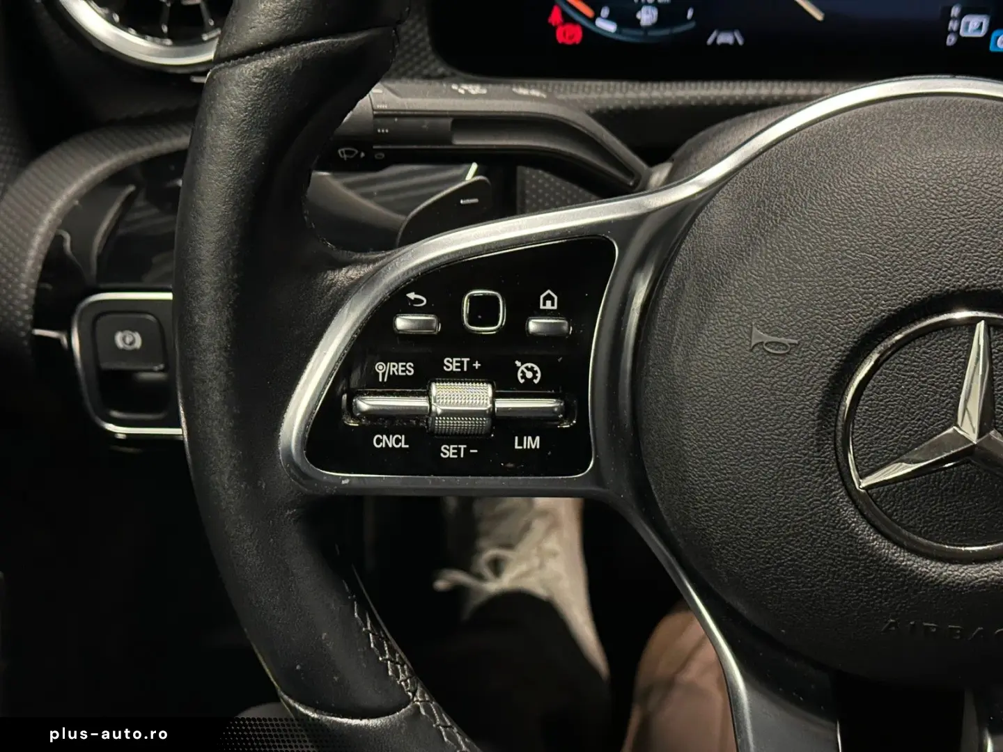 MERCEDES-BENZ A 250 Lim. 4Matic Progressive 18Zoll A&hellip;