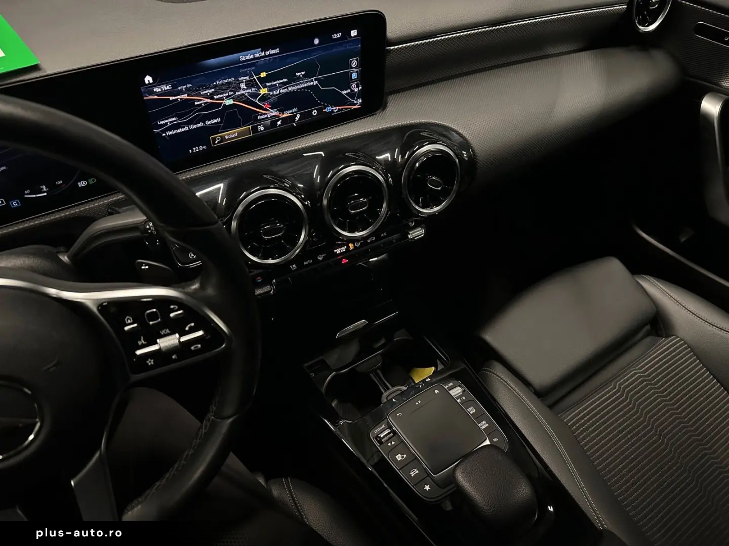 MERCEDES-BENZ A 250 Lim. 4Matic Progressive 18Zoll A&hellip;
