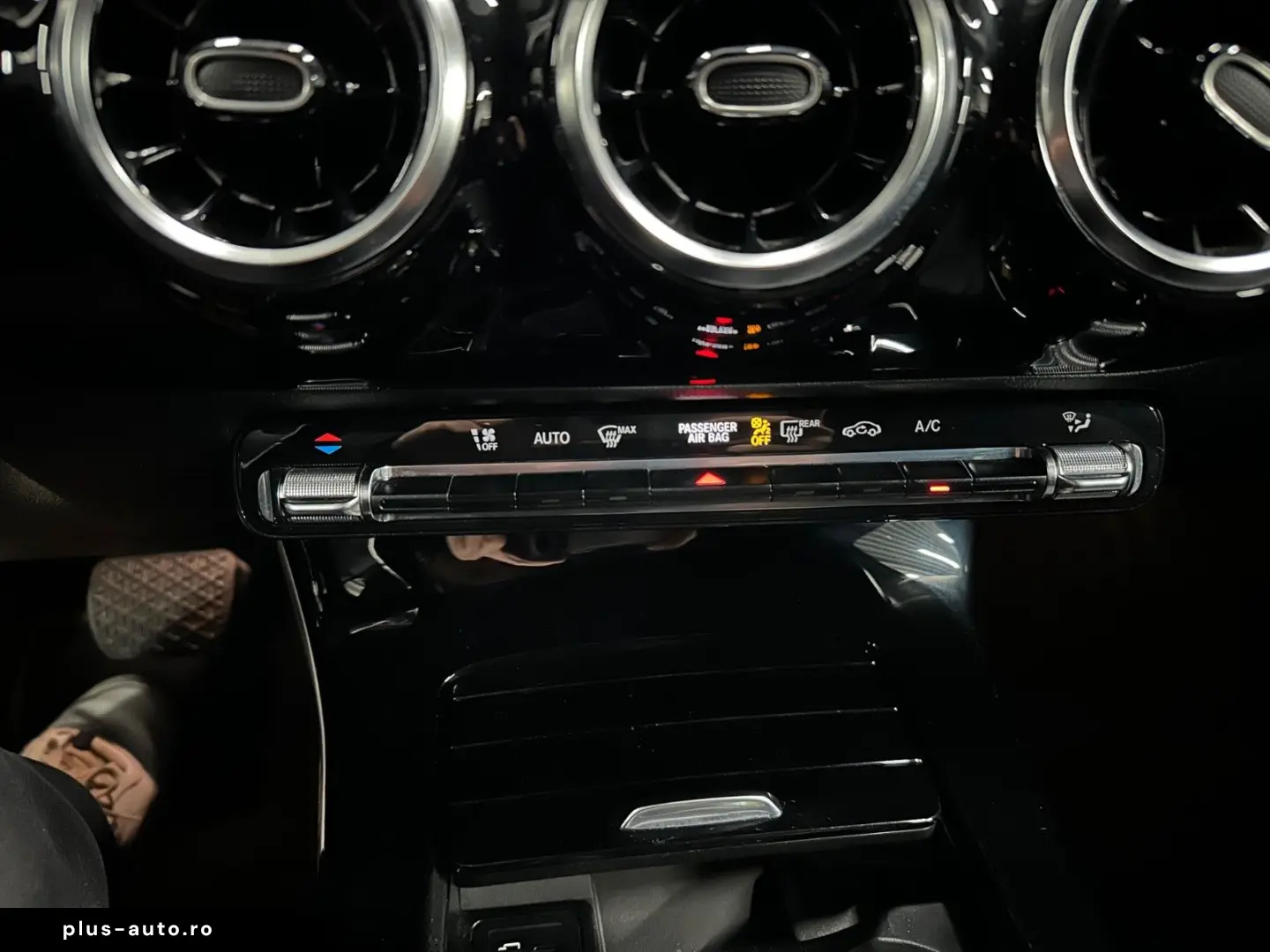 MERCEDES-BENZ A 250 Lim. 4Matic Progressive 18Zoll A&hellip;
