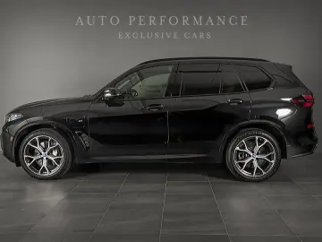 BMW X5 xDrive 50e Innovation M-Sport  NET-EX €64.100