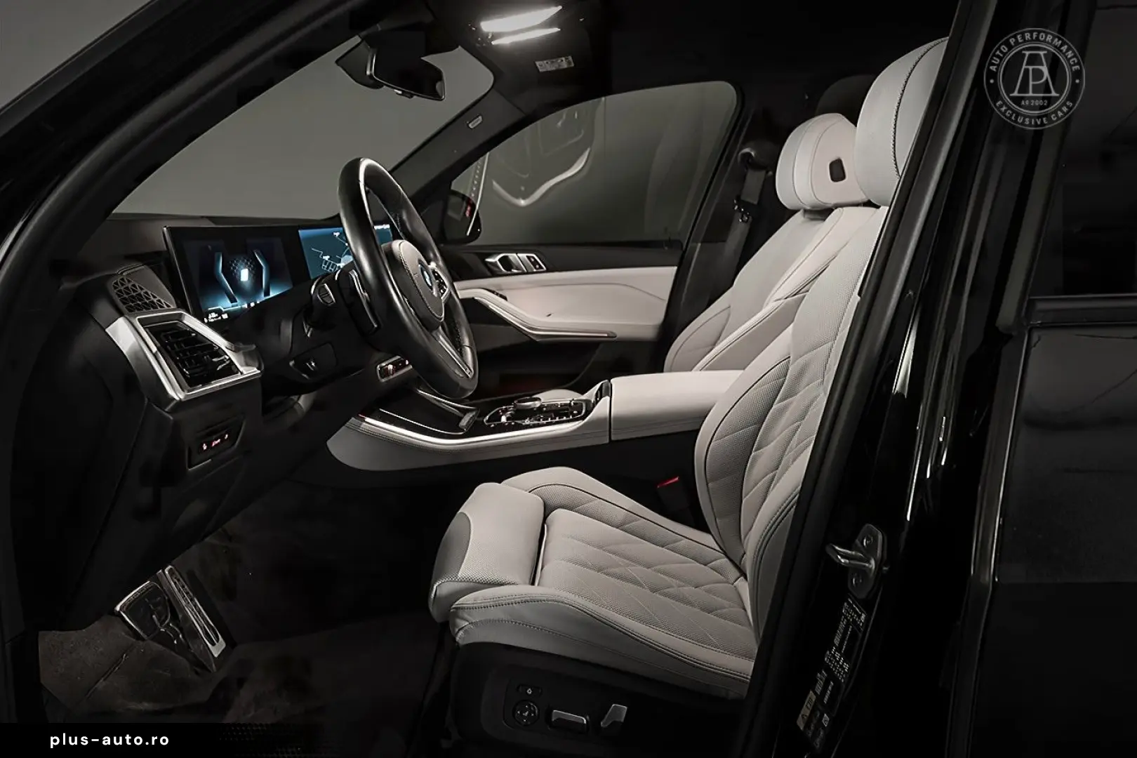 BMW X5 xDrive 50e Innovation M-Sport  NET-EX €64.100