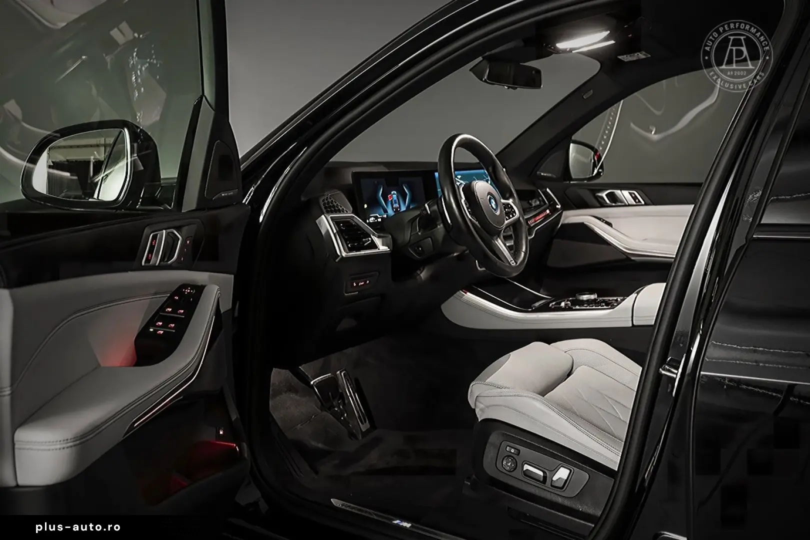 BMW X5 xDrive 50e Innovation M-Sport  NET-EX €64.100