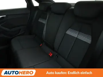 AUDI A3 Limousine 35 TFSI  advanced Aut. NAVI ACC LED