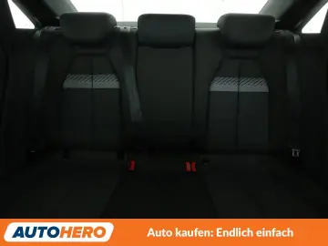 AUDI A3 Limousine 35 TFSI  advanced Aut. NAVI ACC LED