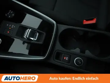AUDI A3 Limousine 35 TFSI  advanced Aut. NAVI ACC LED