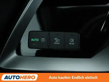 AUDI A3 Limousine 35 TFSI  advanced Aut. NAVI ACC LED