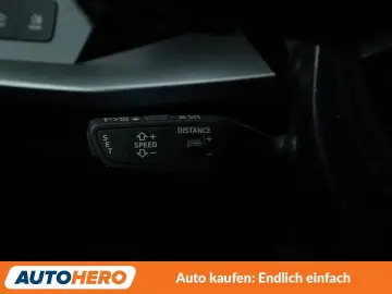 AUDI A3 Limousine 35 TFSI  advanced Aut. NAVI ACC LED