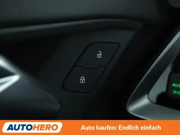 AUDI A3 Limousine 35 TFSI  advanced Aut. NAVI ACC LED