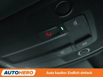 AUDI A3 Limousine 35 TFSI  advanced Aut. NAVI ACC LED