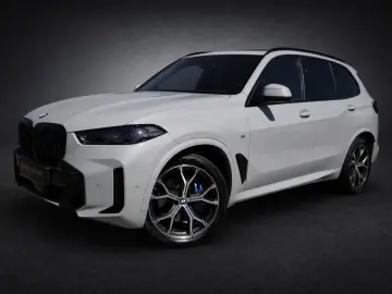 BMW X5 xDrive30d 3x M SPORT PRO LUFT PANO INTEGRAL