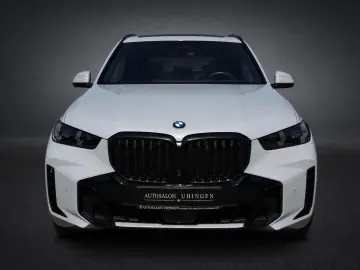 BMW X5 xDrive30d 3x M SPORT PRO LUFT PANO INTEGRAL