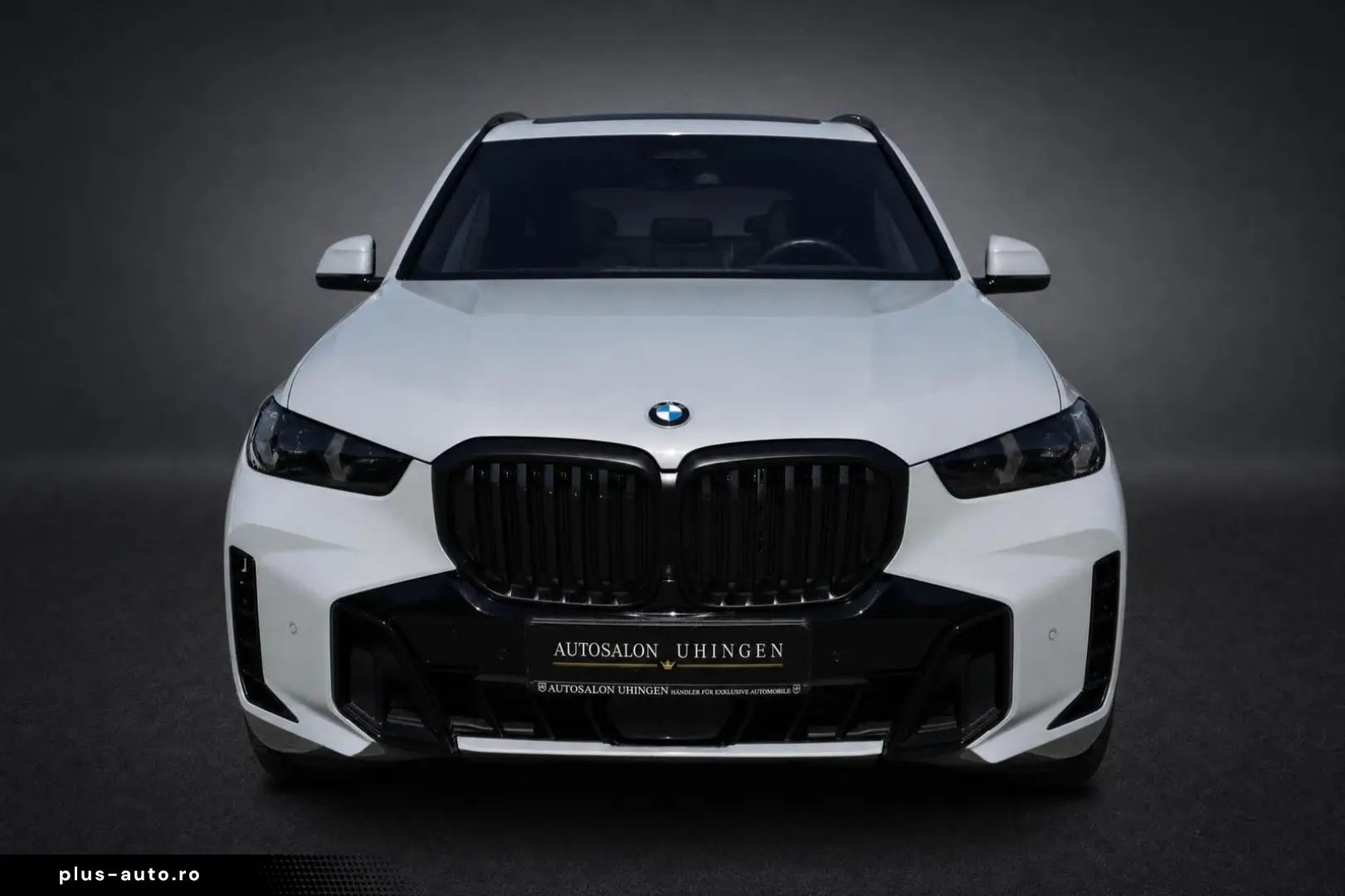 BMW X5 xDrive30d 3x M SPORT PRO LUFT PANO INTEGRAL
