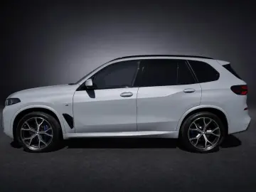 BMW X5 xDrive30d 3x M SPORT PRO LUFT PANO INTEGRAL