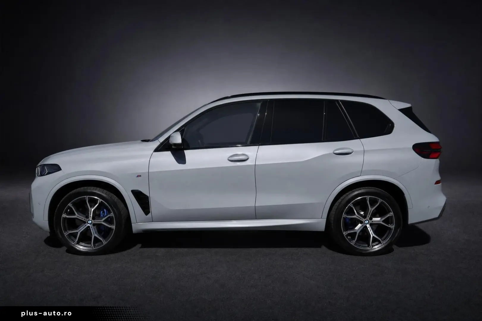BMW X5 xDrive30d 3x M SPORT PRO LUFT PANO INTEGRAL