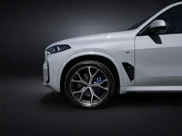 BMW X5 xDrive30d 3x M SPORT PRO LUFT PANO INTEGRAL