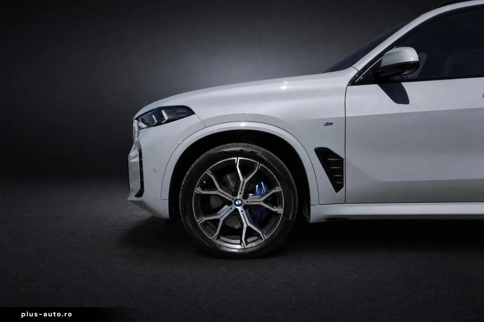 BMW X5 xDrive30d 3x M SPORT PRO LUFT PANO INTEGRAL
