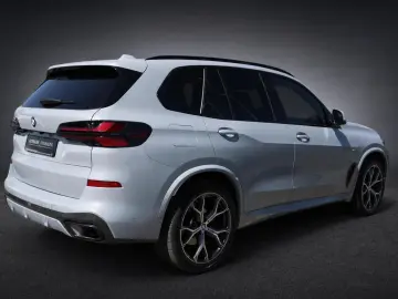 BMW X5 xDrive30d 3x M SPORT PRO LUFT PANO INTEGRAL