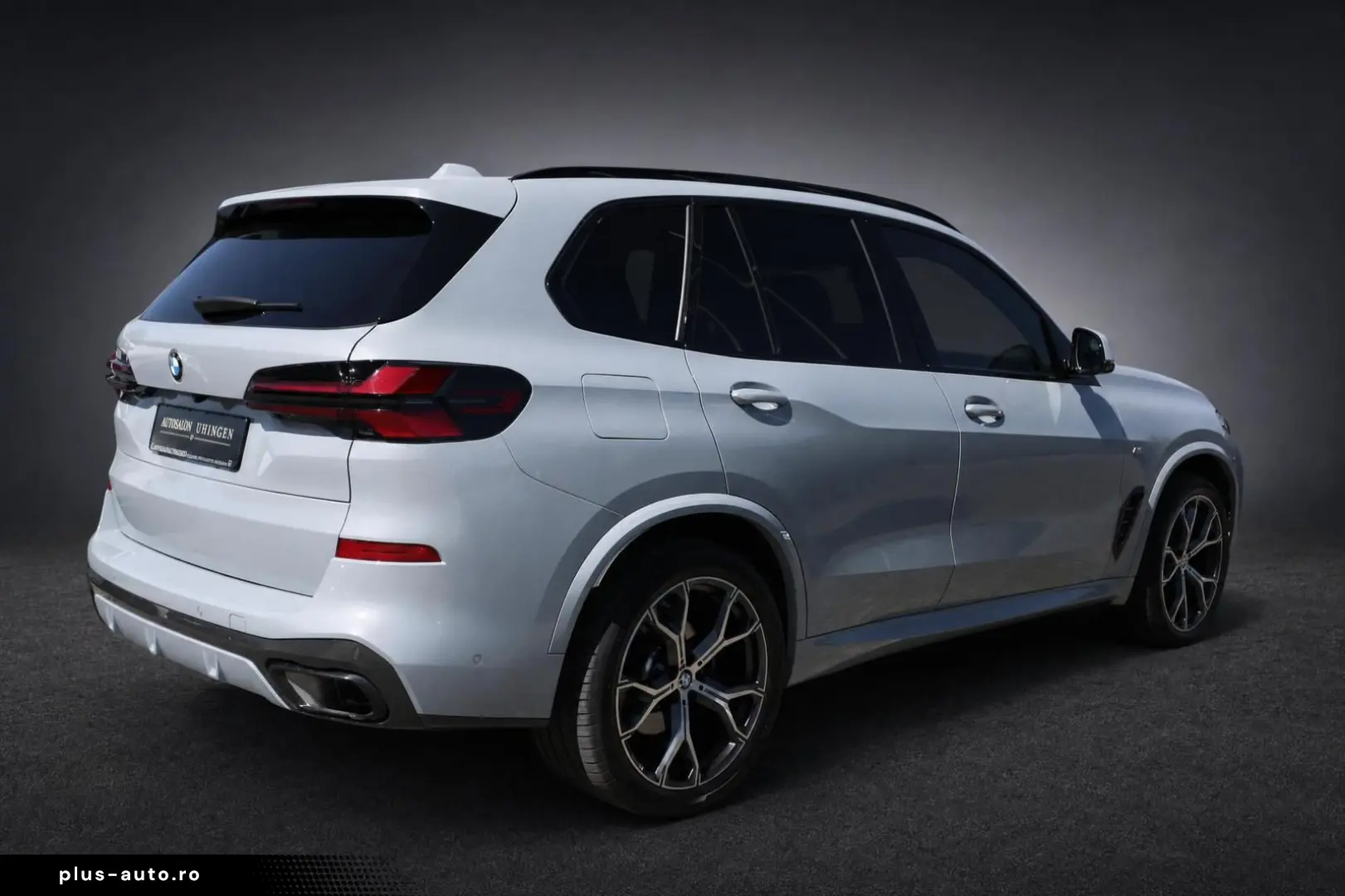 BMW X5 xDrive30d 3x M SPORT PRO LUFT PANO INTEGRAL