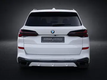 BMW X5 xDrive30d 3x M SPORT PRO LUFT PANO INTEGRAL
