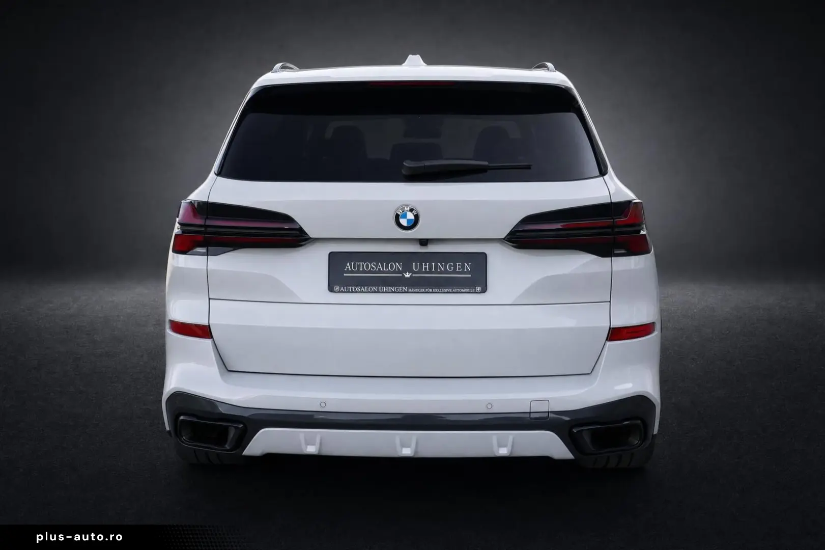 BMW X5 xDrive30d 3x M SPORT PRO LUFT PANO INTEGRAL