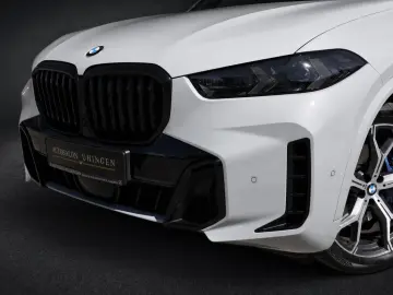 BMW X5 xDrive30d 3x M SPORT PRO LUFT PANO INTEGRAL