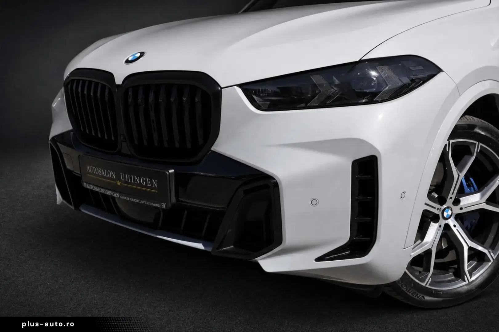 BMW X5 xDrive30d 3x M SPORT PRO LUFT PANO INTEGRAL