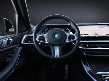 BMW X5 xDrive30d 3x M SPORT PRO LUFT PANO INTEGRAL