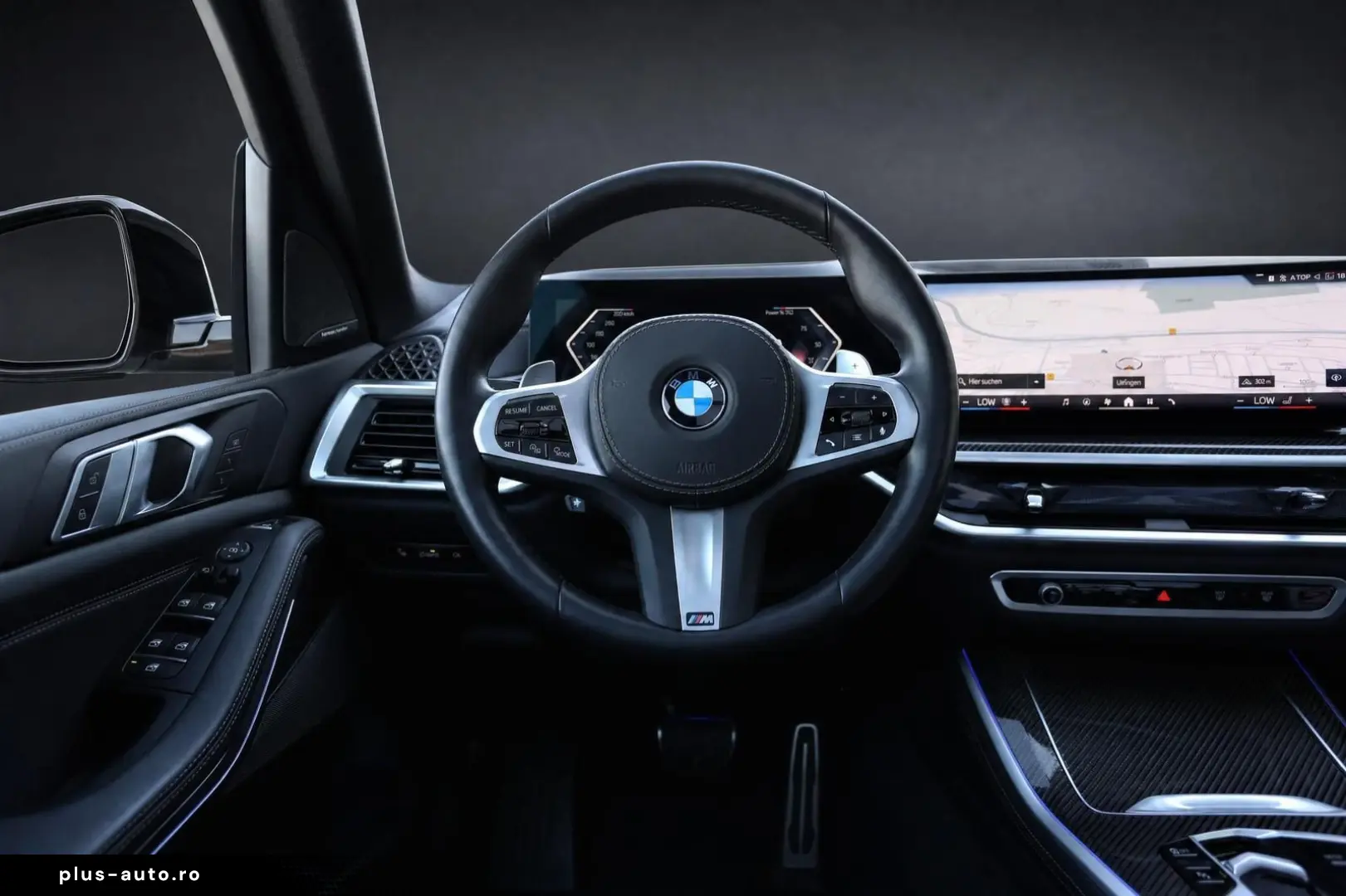 BMW X5 xDrive30d 3x M SPORT PRO LUFT PANO INTEGRAL