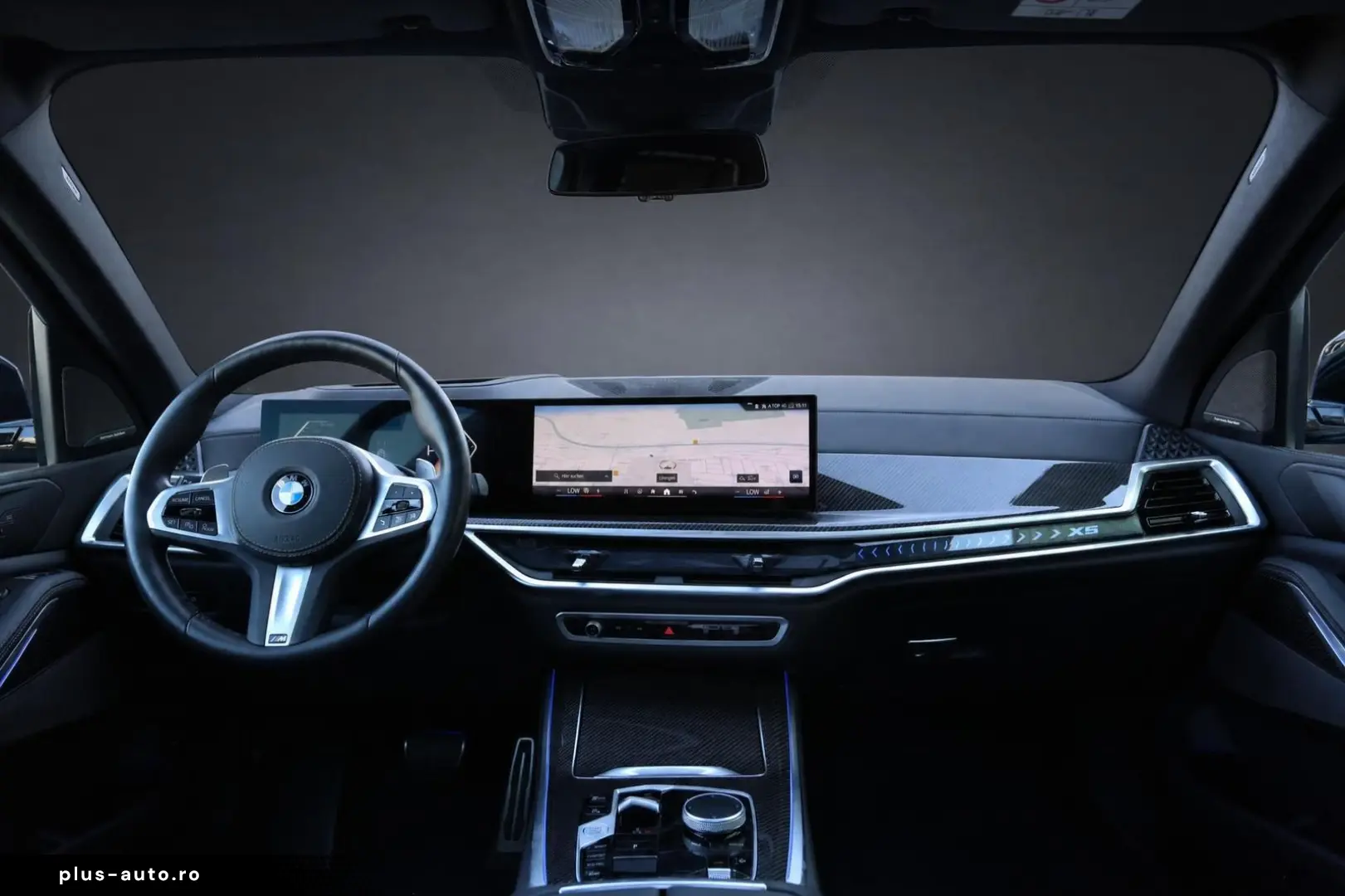 BMW X5 xDrive30d 3x M SPORT PRO LUFT PANO INTEGRAL