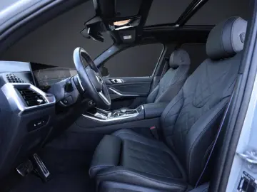 BMW X5 xDrive30d 3x M SPORT PRO LUFT PANO INTEGRAL