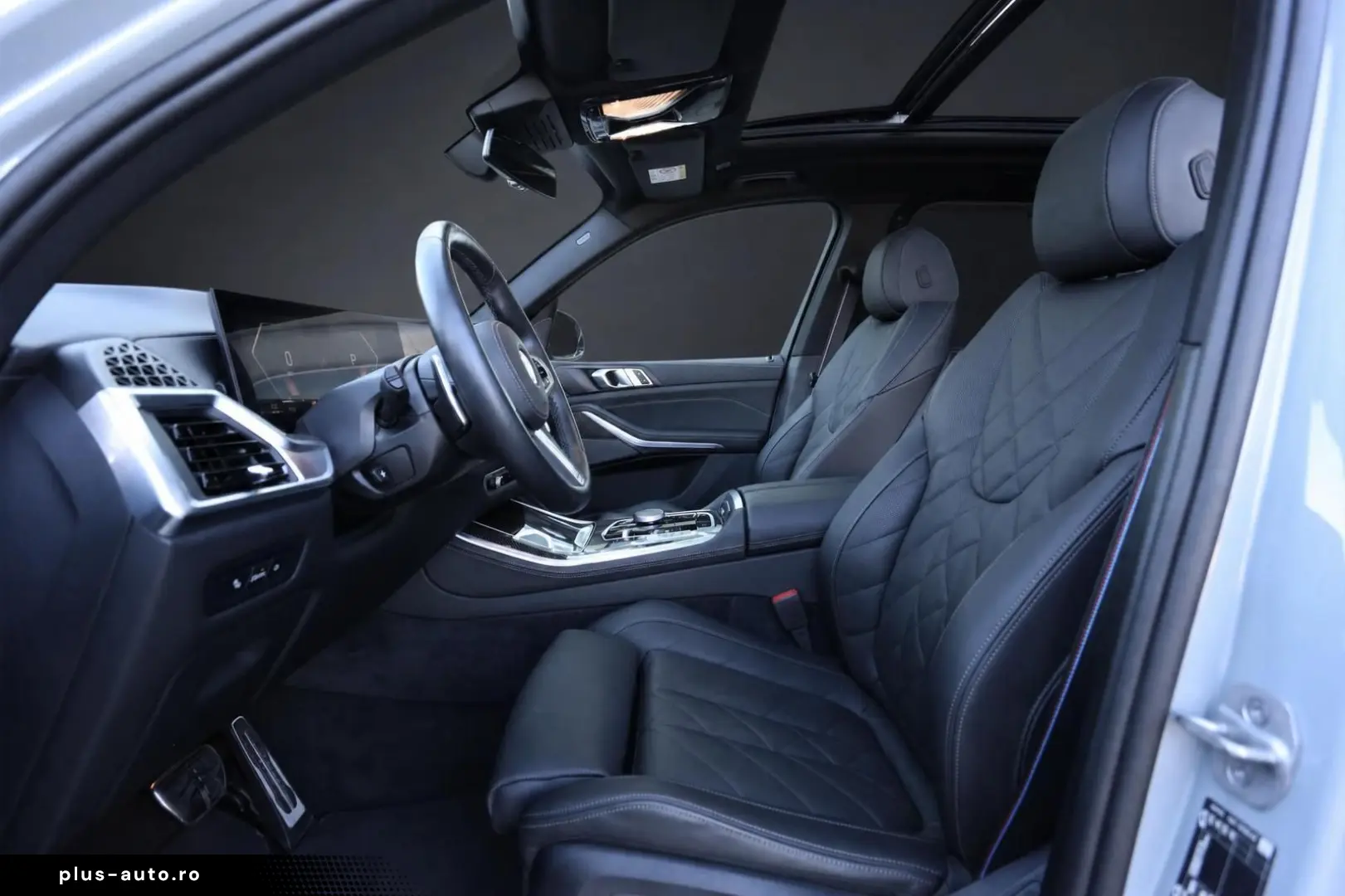 BMW X5 xDrive30d 3x M SPORT PRO LUFT PANO INTEGRAL