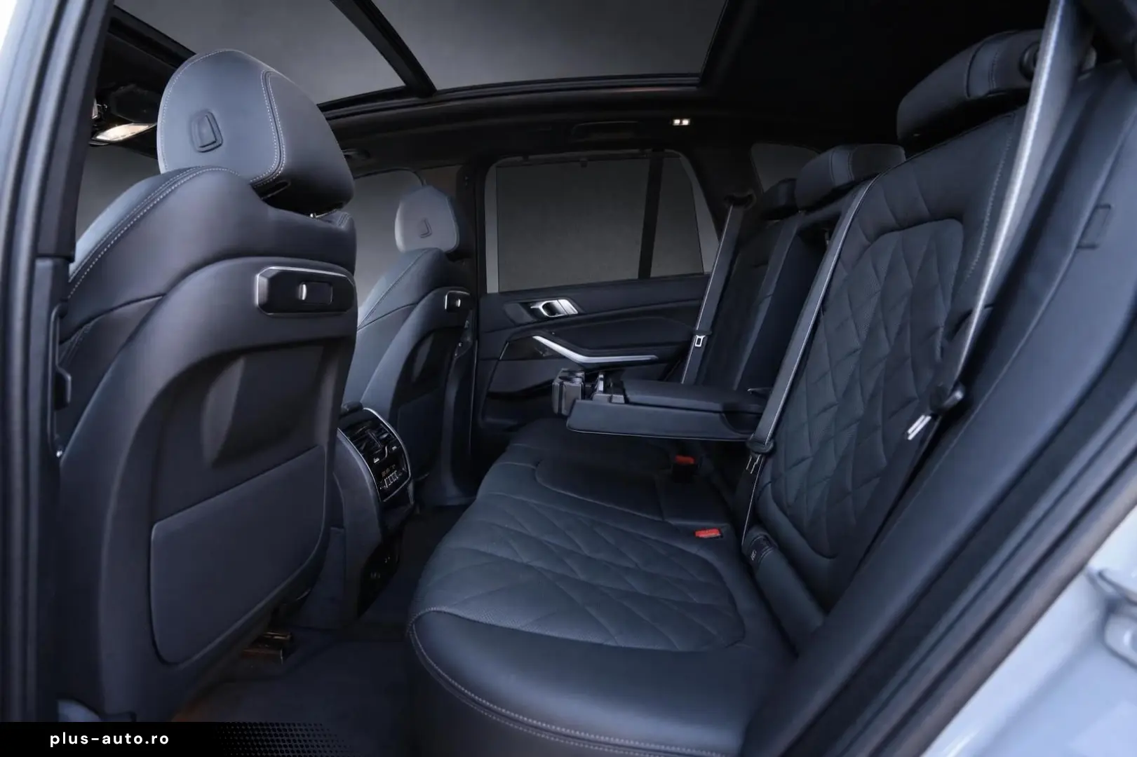 BMW X5 xDrive30d 3x M SPORT PRO LUFT PANO INTEGRAL