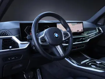 BMW X5 xDrive30d 3x M SPORT PRO LUFT PANO INTEGRAL