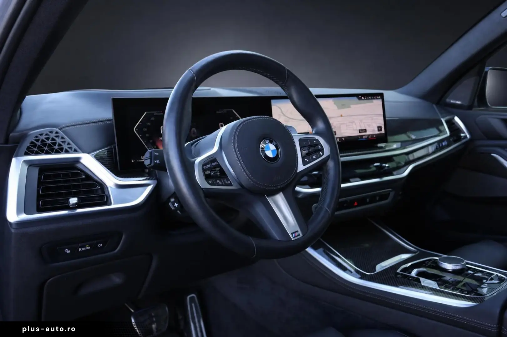 BMW X5 xDrive30d 3x M SPORT PRO LUFT PANO INTEGRAL