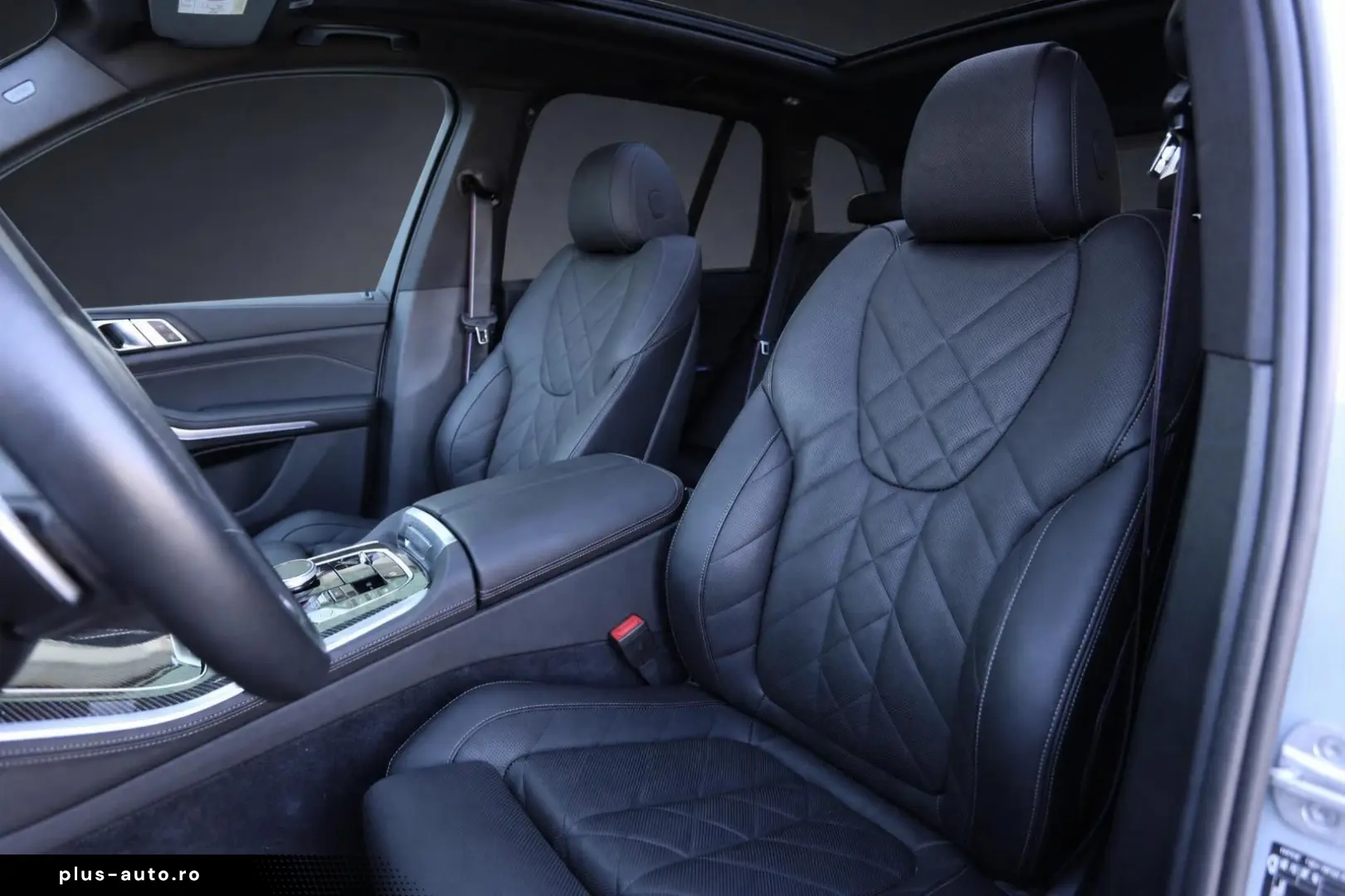 BMW X5 xDrive30d 3x M SPORT PRO LUFT PANO INTEGRAL