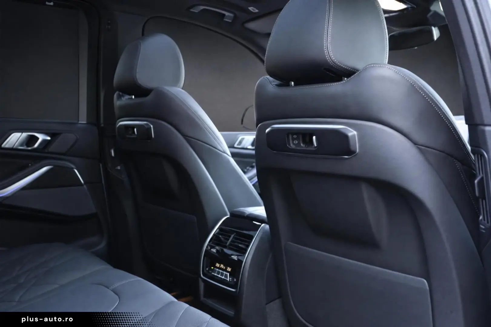 BMW X5 xDrive30d 3x M SPORT PRO LUFT PANO INTEGRAL