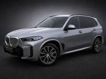 BMW X5 xDrive30d 3x M SPORT LUFT PANO ACC INDIVIDUAL