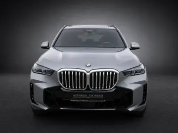 BMW X5 xDrive30d 3x M SPORT LUFT PANO ACC INDIVIDUAL
