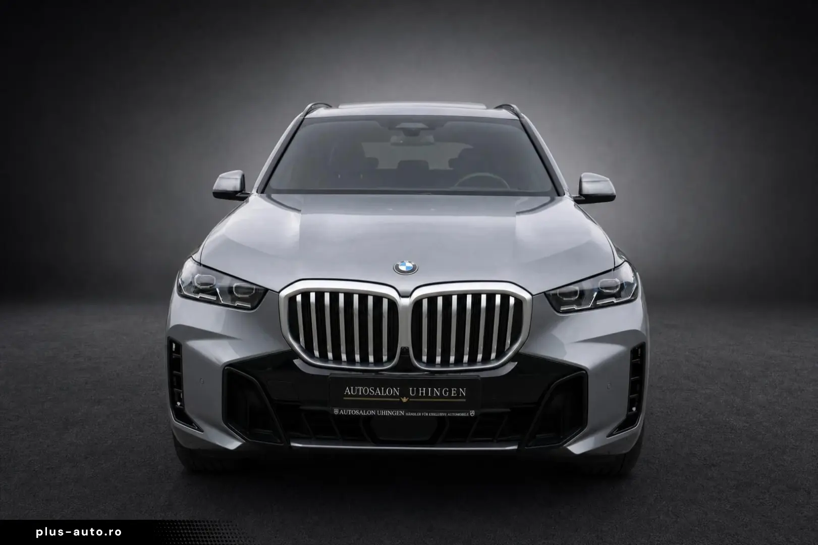 BMW X5 xDrive30d 3x M SPORT LUFT PANO ACC INDIVIDUAL