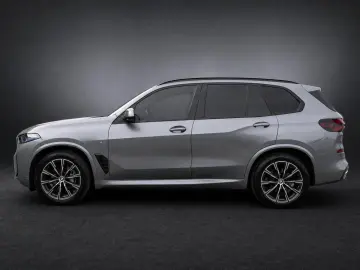 BMW X5 xDrive30d 3x M SPORT LUFT PANO ACC INDIVIDUAL