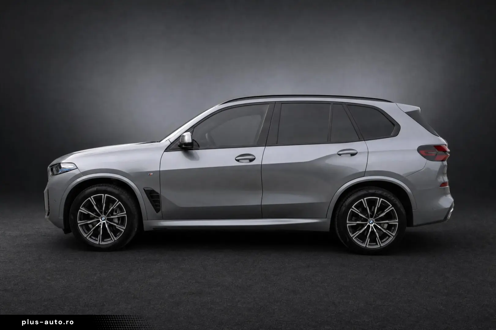 BMW X5 xDrive30d 3x M SPORT LUFT PANO ACC INDIVIDUAL