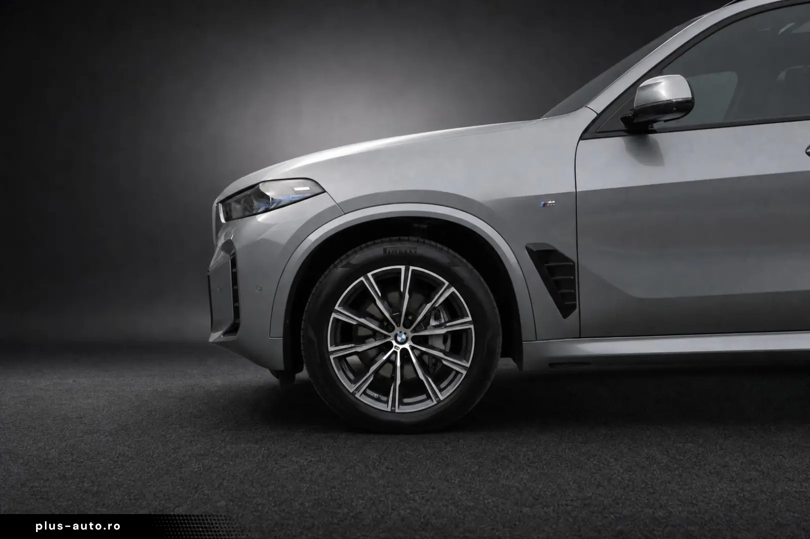 BMW X5 xDrive30d 3x M SPORT LUFT PANO ACC INDIVIDUAL