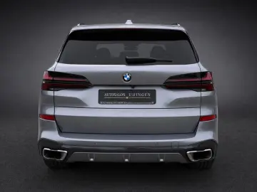BMW X5 xDrive30d 3x M SPORT LUFT PANO ACC INDIVIDUAL