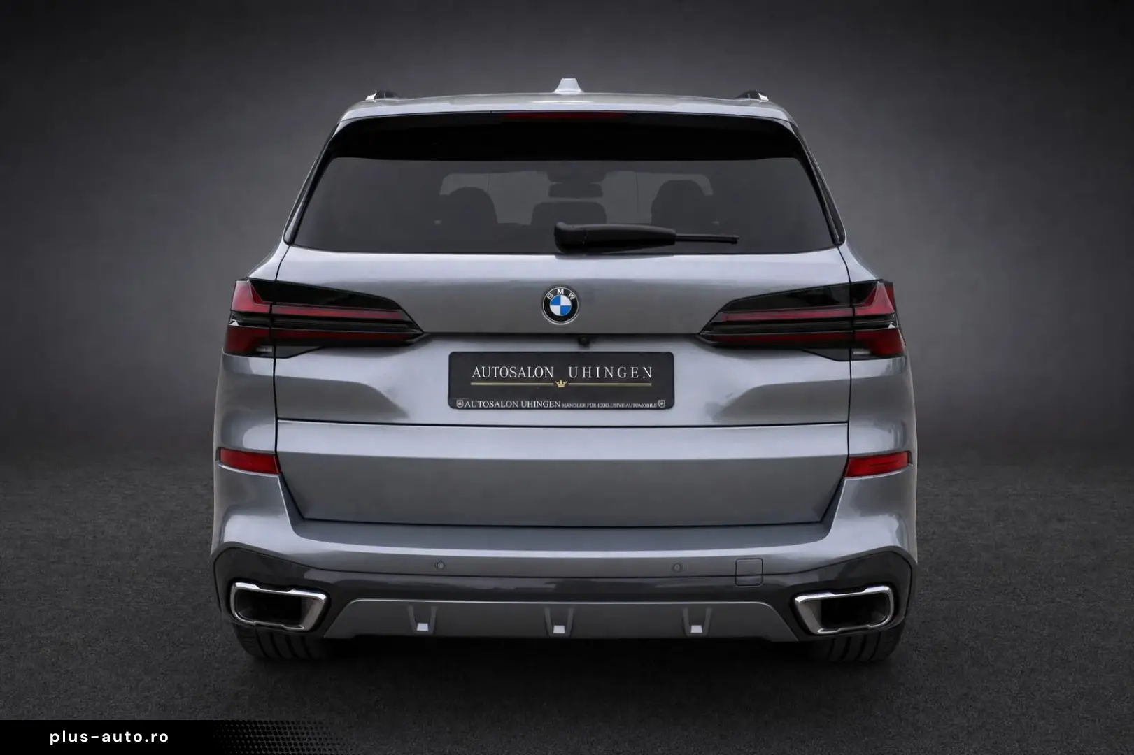 BMW X5 xDrive30d 3x M SPORT LUFT PANO ACC INDIVIDUAL