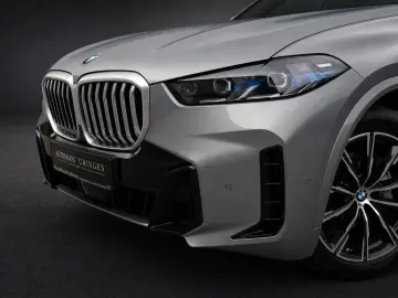 BMW X5 xDrive30d 3x M SPORT LUFT PANO ACC INDIVIDUAL