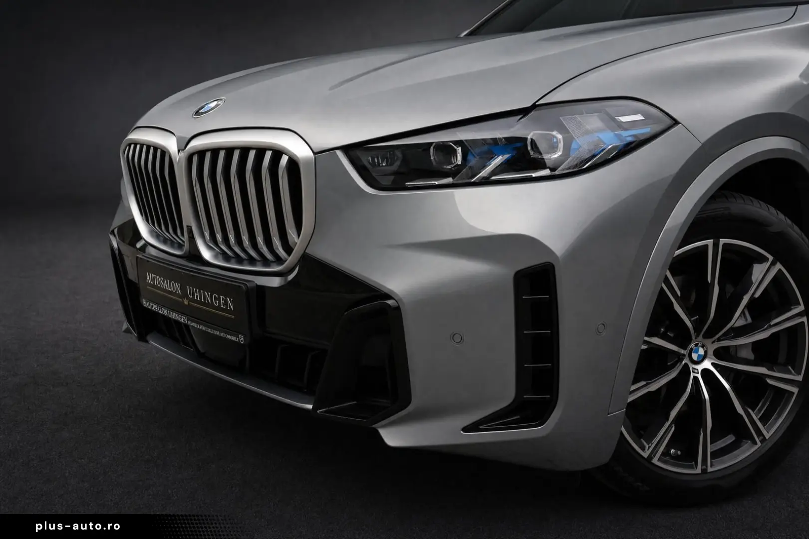 BMW X5 xDrive30d 3x M SPORT LUFT PANO ACC INDIVIDUAL