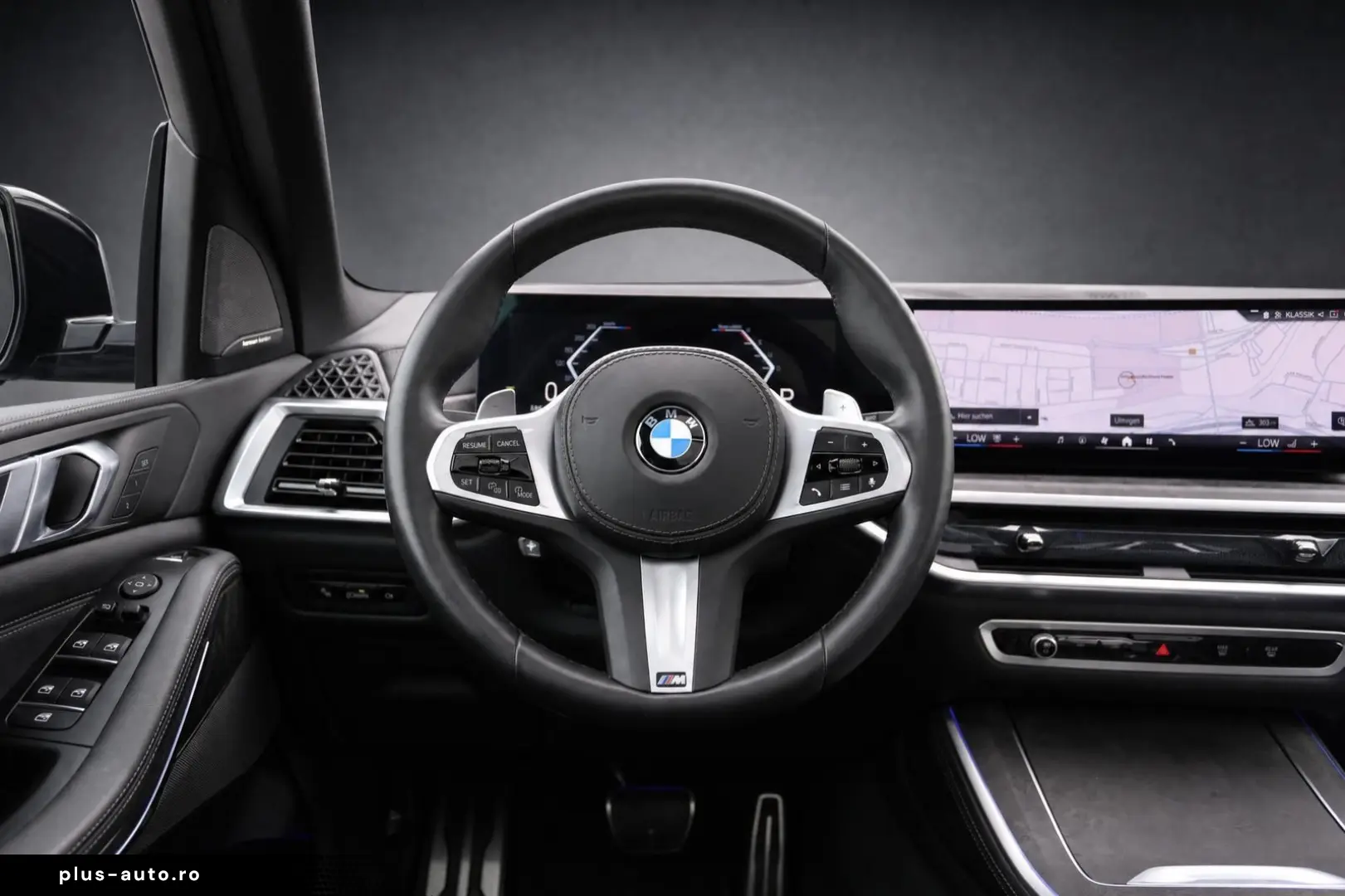 BMW X5 xDrive30d 3x M SPORT LUFT PANO ACC INDIVIDUAL
