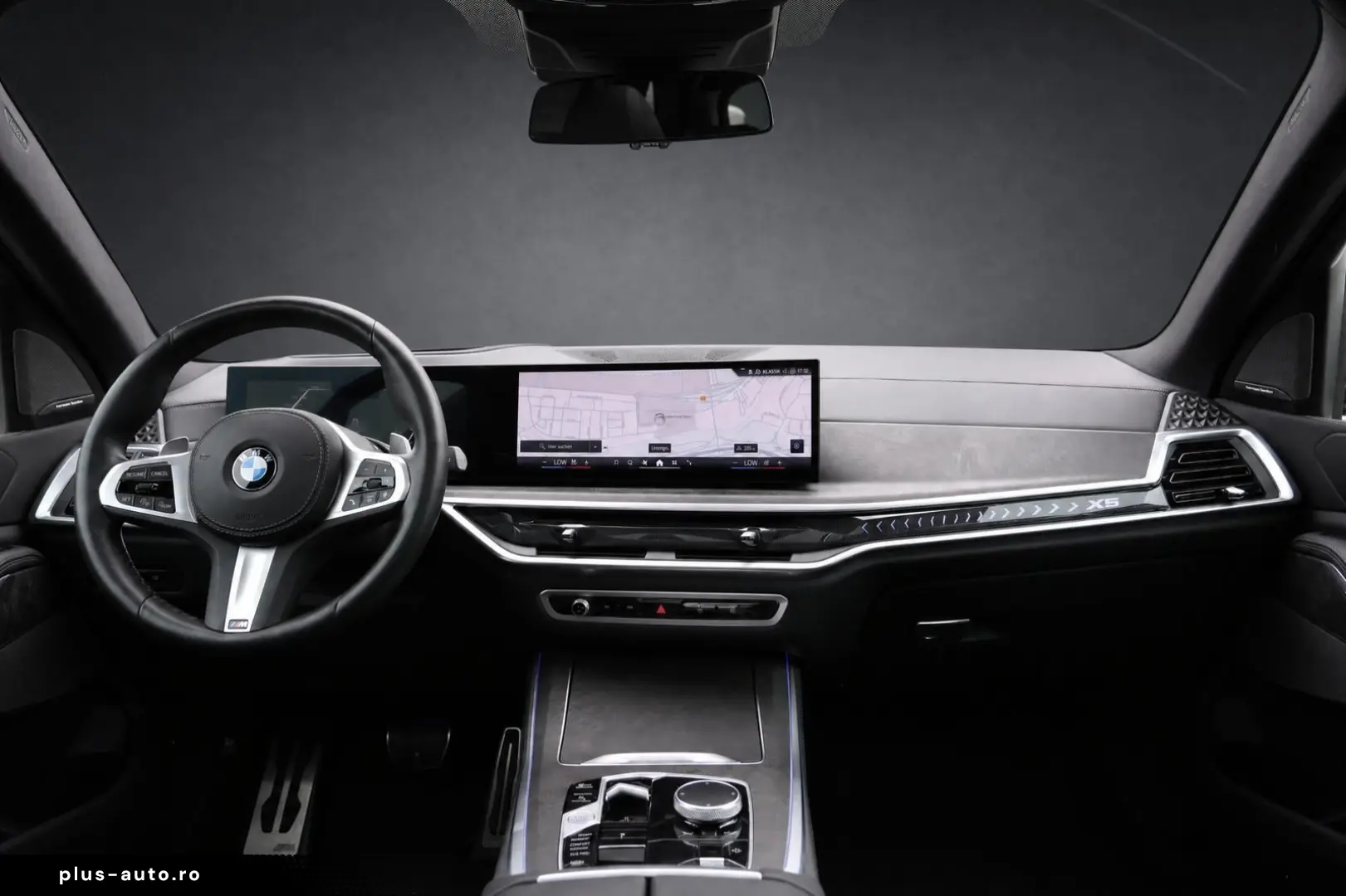 BMW X5 xDrive30d 3x M SPORT LUFT PANO ACC INDIVIDUAL