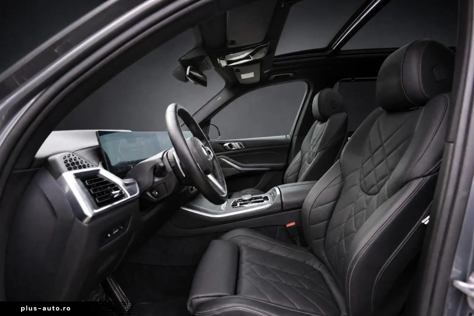 BMW X5 xDrive30d 3x M SPORT LUFT PANO ACC INDIVIDUAL