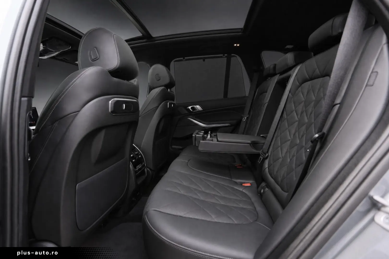 BMW X5 xDrive30d 3x M SPORT LUFT PANO ACC INDIVIDUAL
